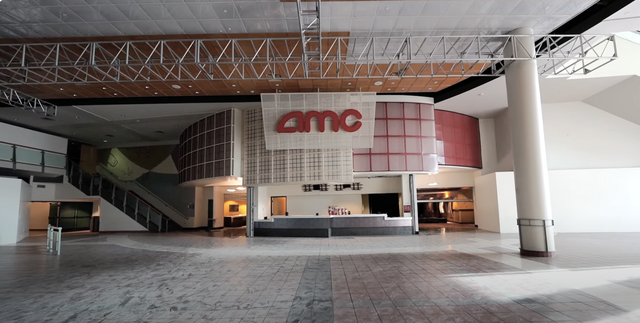 AMC Promenade 16