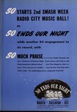 Trade ad