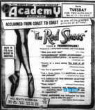 Academy Theatre