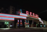 Regal Stadium 22 at Austell