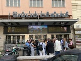 ["Multisala Giulio Cesare"]