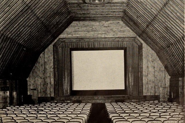 New Theater (1939)