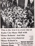 Trade ad (1955)