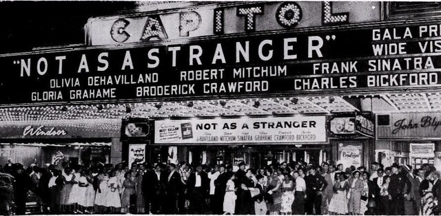 Premiere (1955)