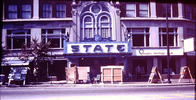 State Theatre