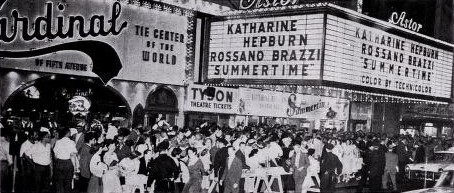 Premiere (1955)
