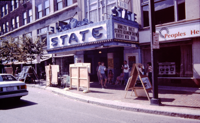 State Theatre