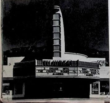 S. Charles Lee, Theater Architect (1938)