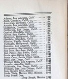 S. Charles Lee, Theater Architect (1942)