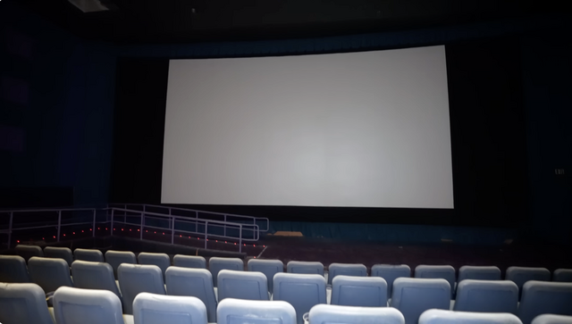 Showcase Cinemas Lawrence 7-14