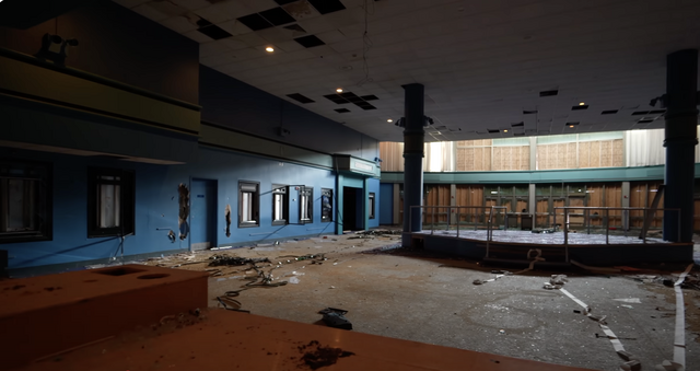 Showcase Cinemas Lawrence 7-14