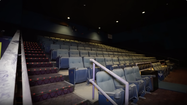 Showcase Cinemas Lawrence 7-14