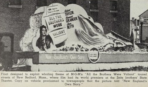World Premiere (1953)