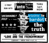 Ponta DelGada Drive-In