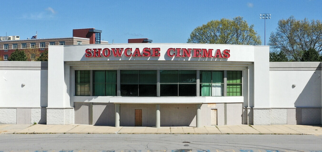 Showcase Cinemas Lawrence 7-14