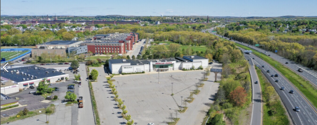 Showcase Cinemas Lawrence 7-14