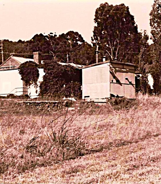 Panorama Drive-in Soldiers Road and Brookton Highway, Roleystone, WA