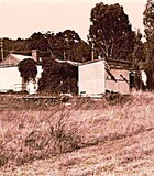 Panorama Drive-in Soldiers Road and Brookton Highway, Roleystone, WA