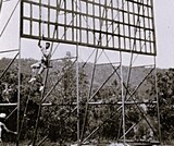 Panorama Drive-in Soldiers Road and Brookton Highway, Roleystone, WA - 1957