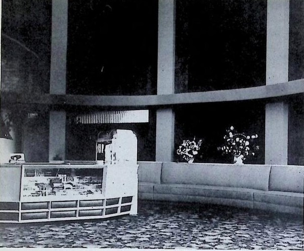 S. Charles Lee (1949)