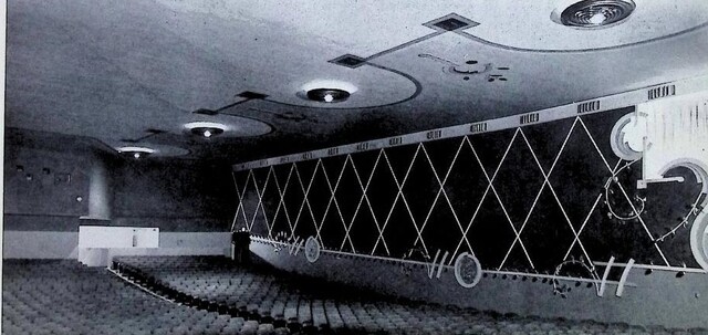 S. Charles Lee, Theater Architect (1949)