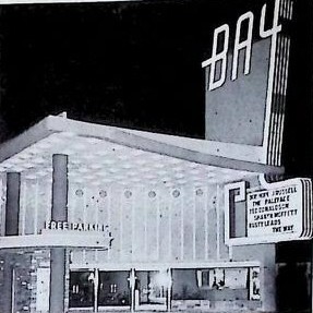 S. Charles Lee, Theater Architect (1949)