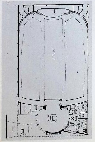 S. Charles Lee, Theater Architect (1949)