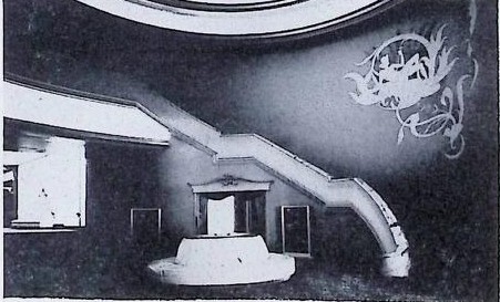 S. Charles Lee, Theater Architect (1949)