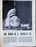 S. Charles Lee, Theater Architect (1949)