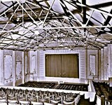 Hoyts Alhambra Theatre 828 Sydney Road, Melbourne, VIC 