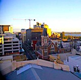 Savoy Theatrette 636 Hay Street, Perth, WA