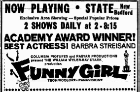 Zeiterion Performing Arts Theatre