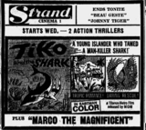 Strand Theater
