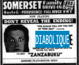 Somerset Family Drive-In