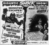 Academy Theatre