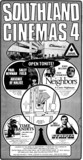 Southland Cinemas 