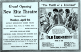 Ritz Theatre