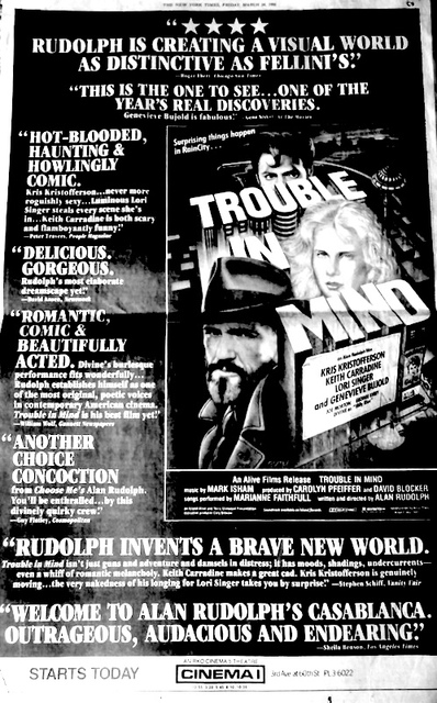 Cinema 1, 2 & 3 by Angelika