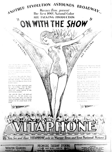 Winter Garden Theatre