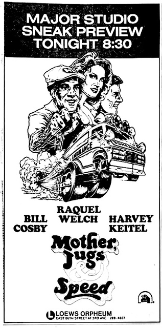 Loew's Orpheum Twin Theatre