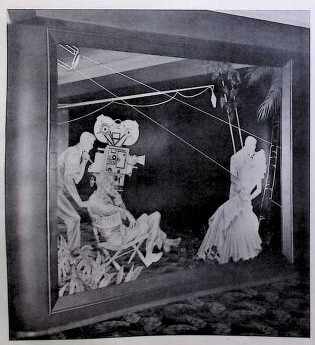 S. Charles Lee, Theater Architect (1949)