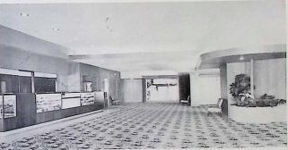 S. Charles Lee, Theater Architect (1949)