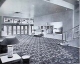 Jay I. English, Leslie H. Kemp, Theater Architects (1949)