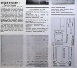 Jay I. English, Leslie H. Kemp, Theater Architects (1949)