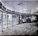 B. Marcus Priteca, Theater Architect (1949)