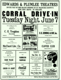 Corral Drive-In