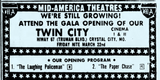 Twin City Cinema