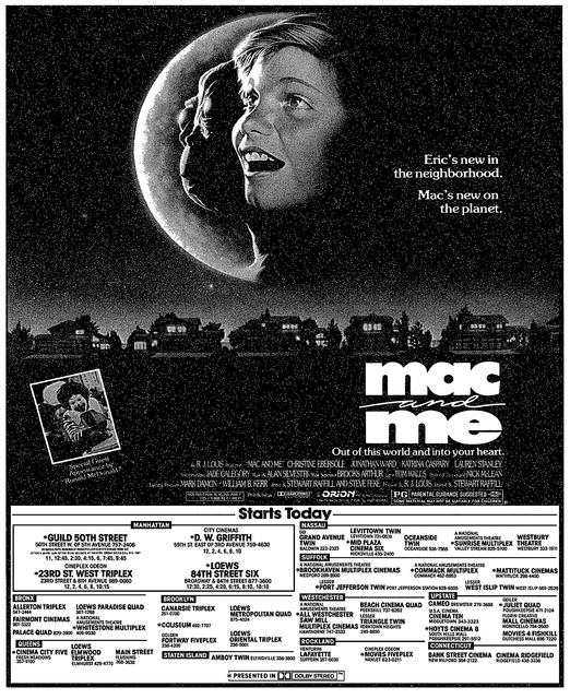 Guild 50th Street Theater