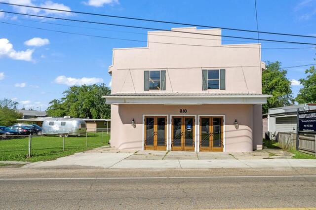 Madison Theater July 2025