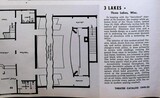 Fred (Cy) Williams, Theatre Architect (1949)